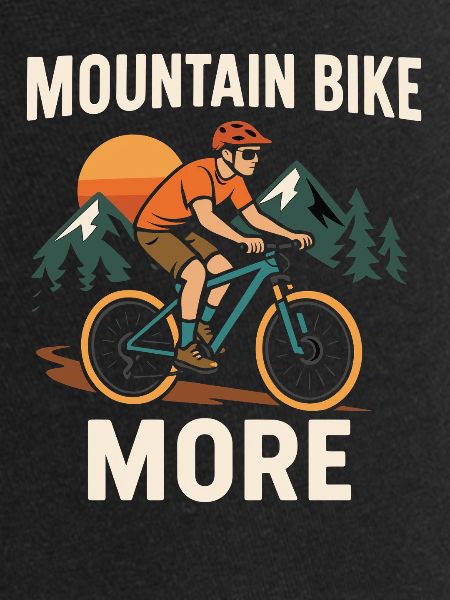 Aventure en VTT