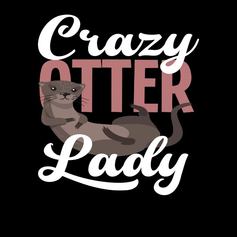 Seeotter-dame