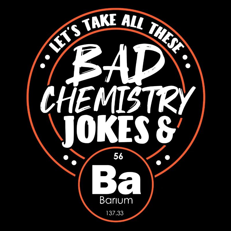 Chimie Chimiste Professeur de chimie Dire science
