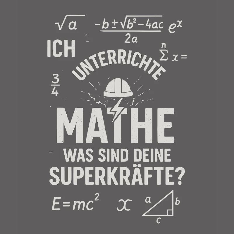 Math Superpowers – I Distinguish Math Teachers
