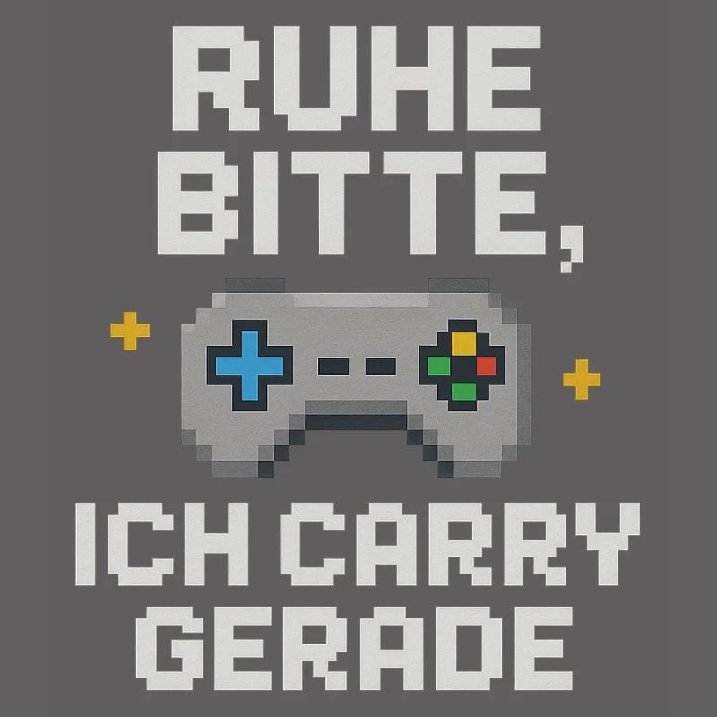 Silence Please Pixel Controller Graphiques