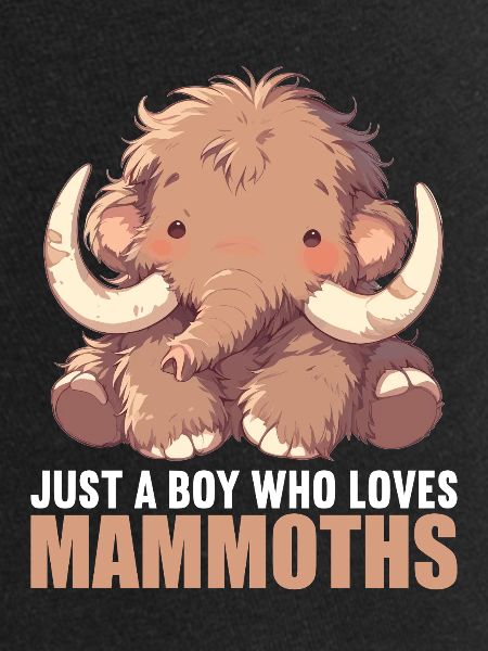 Mammoths Mammoth