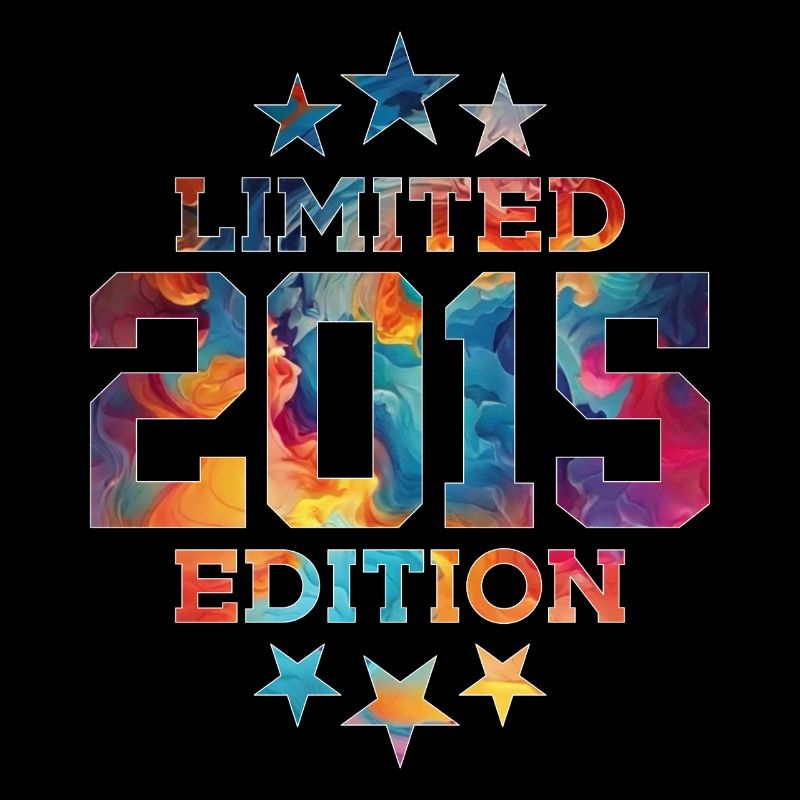 ÉDITION LIMITÉE 2015 11E ANNIVERSAIRE
