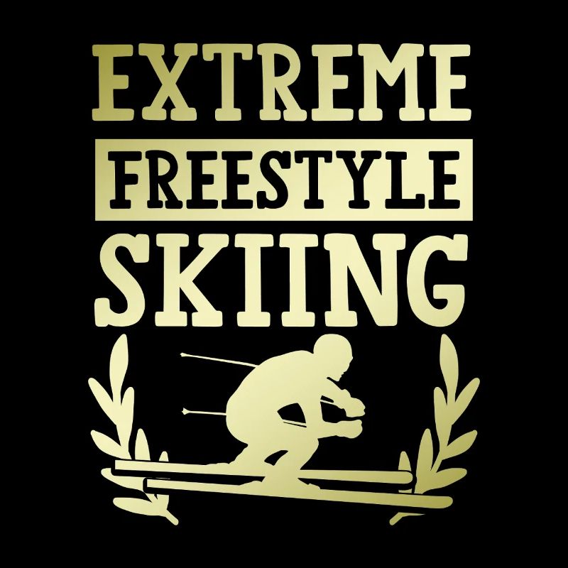 Ski acrobatique