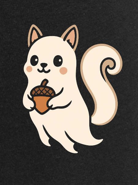 Squirrel Emmi Accent