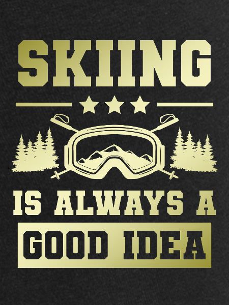 Ski Skiing
