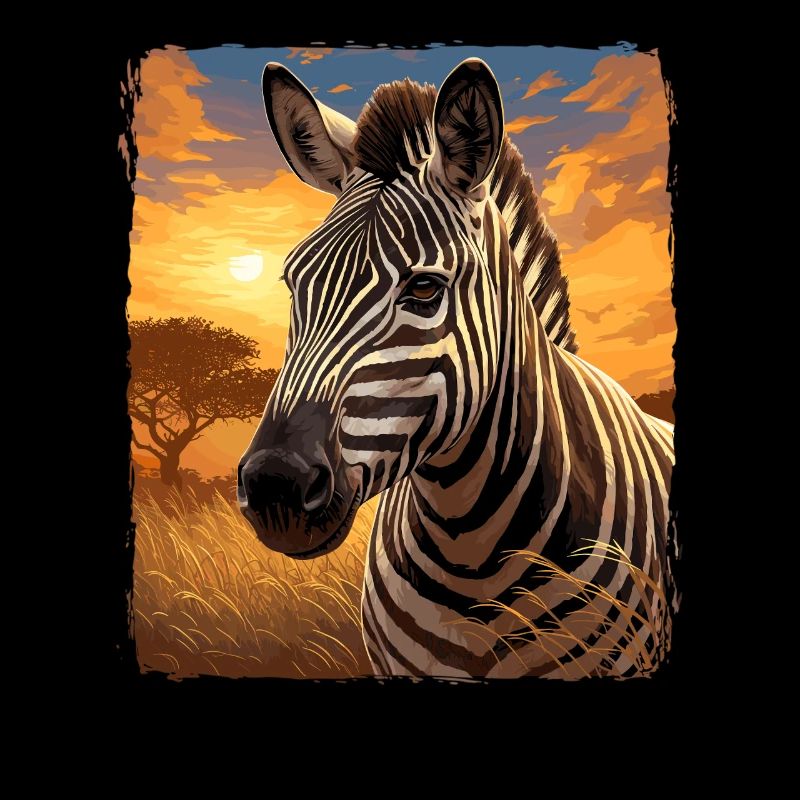 Zebras Zebra