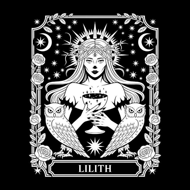 Lilith Mondstern Framing