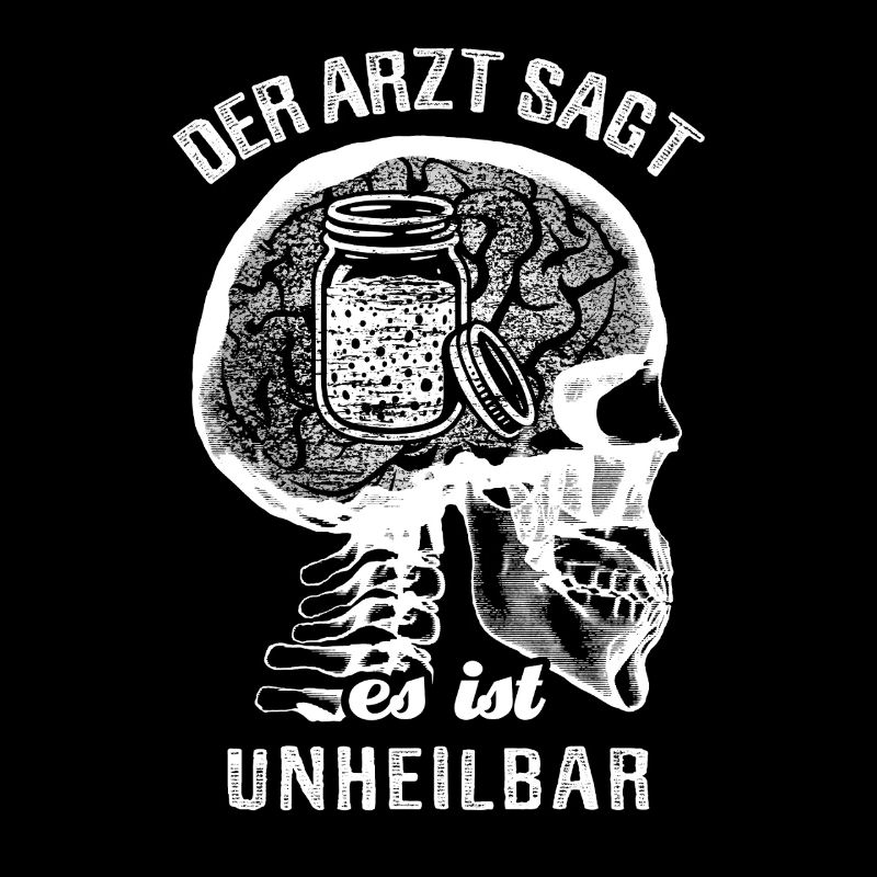 Le médecin dit que c’est incurable - au levain