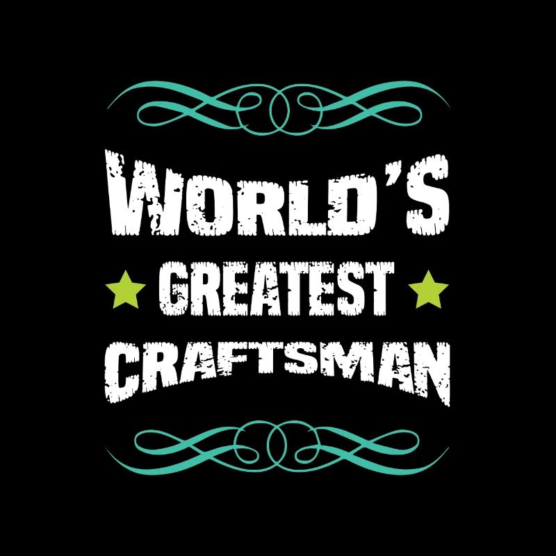 Weltbester Handwerker