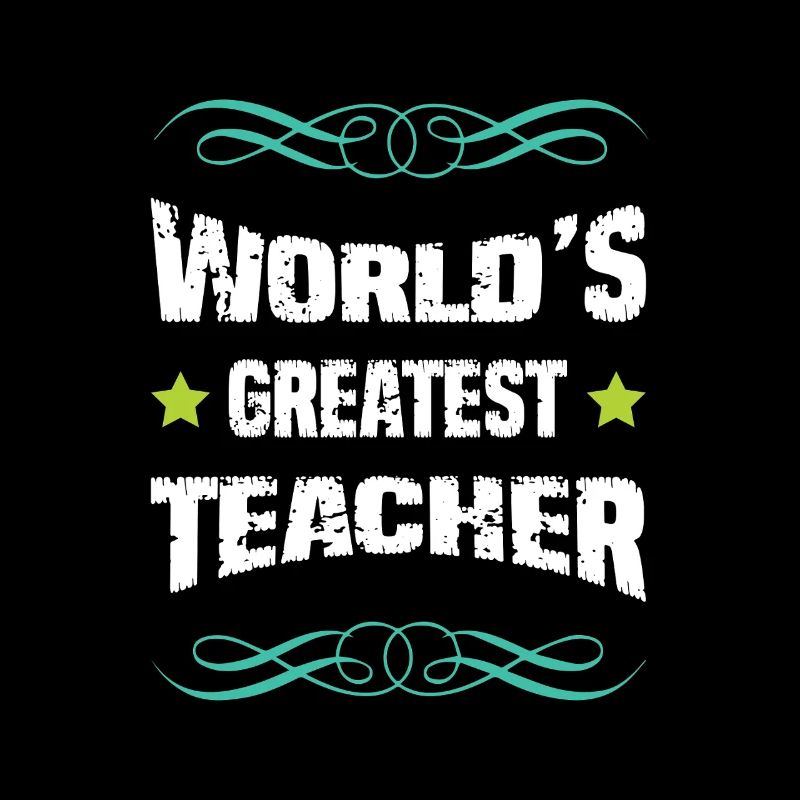 Weltbester Lehrer