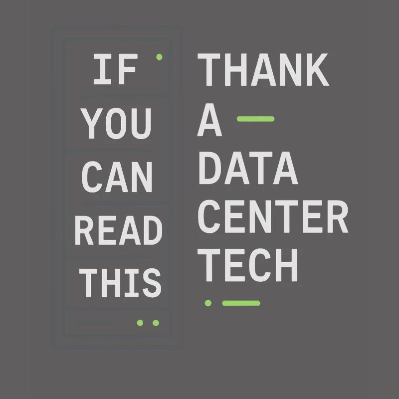 Network Infrastructure Rack and Stack Engineer