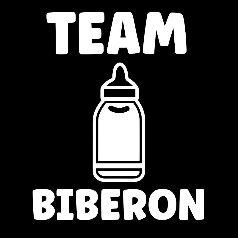 Team Flasche