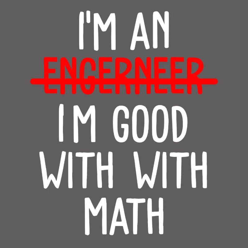 Math Math Math Professeur de mathématiques Mathématicien