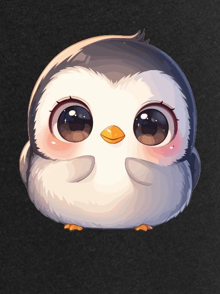 Penguins Penguin