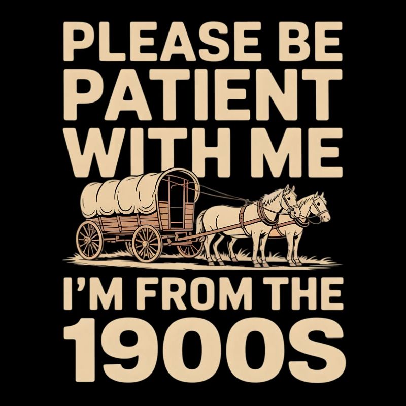 Patience from the 1900s