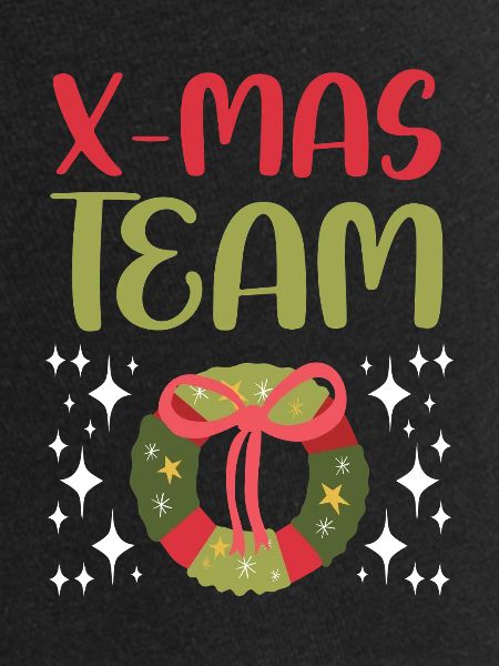 X-Mas Team