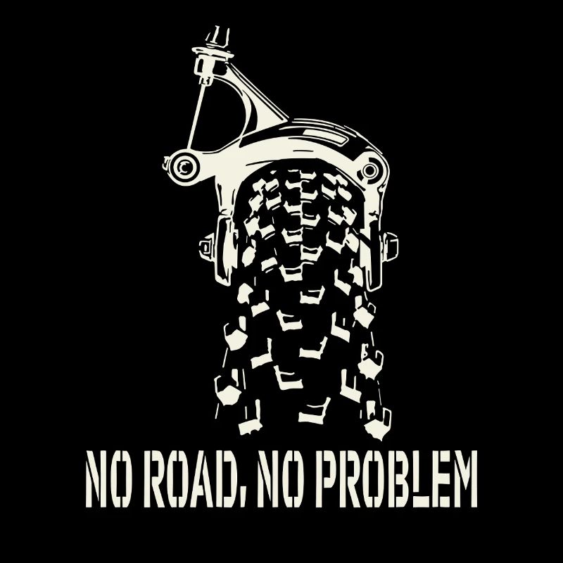 Mode Aventure – Pas de route, pas de problème