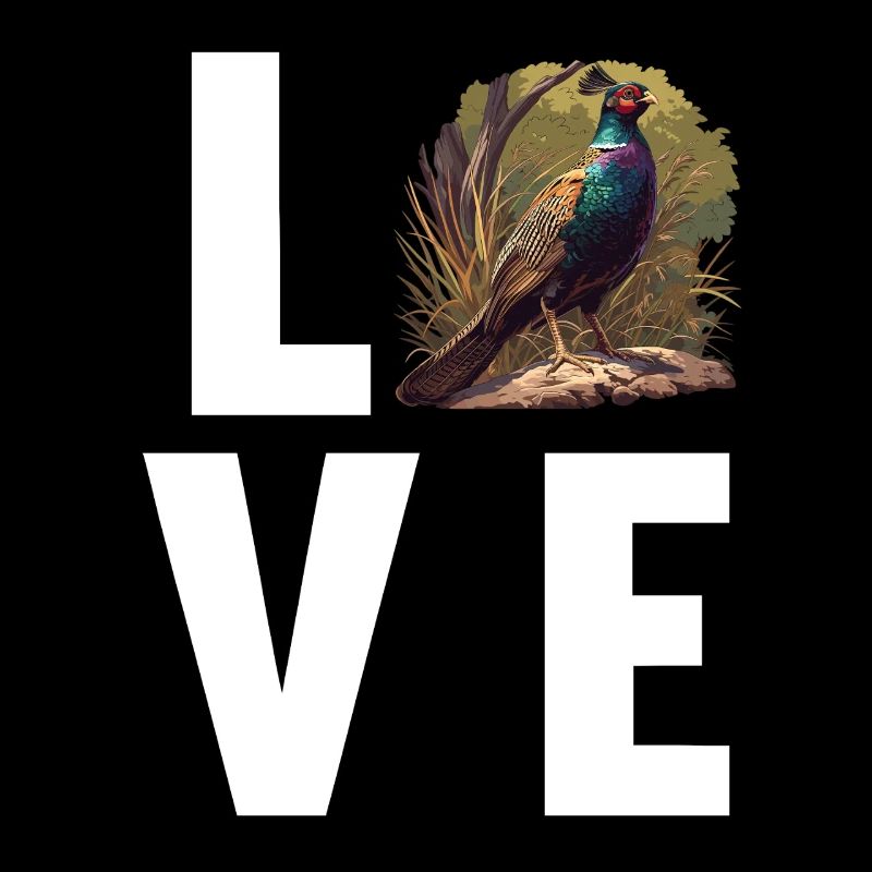 Pheasants Pheasant