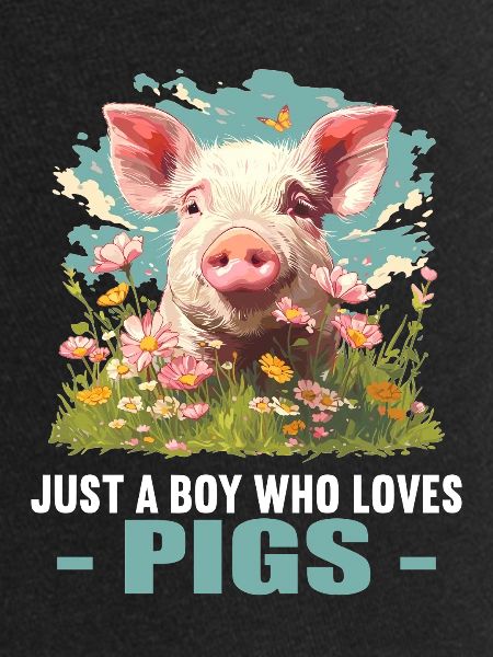 Cochon Cochon