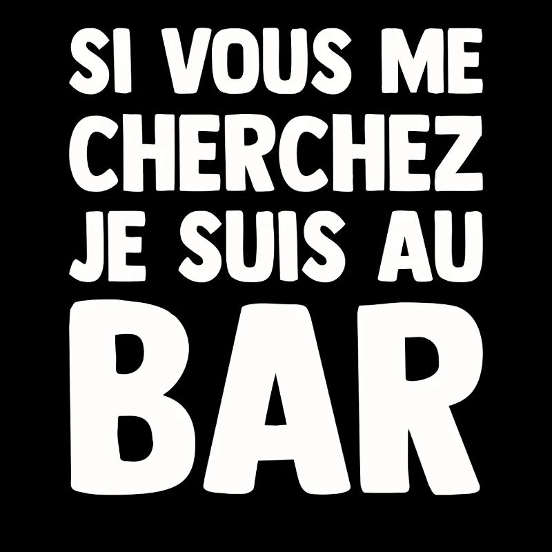 Humor Bar Bistrot Aperitif Beauf Alcoholic Funny