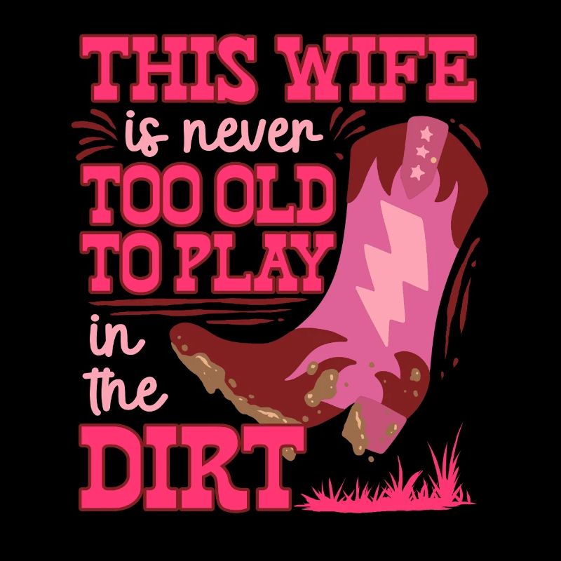 Ehefrau eines Bauern Mutter