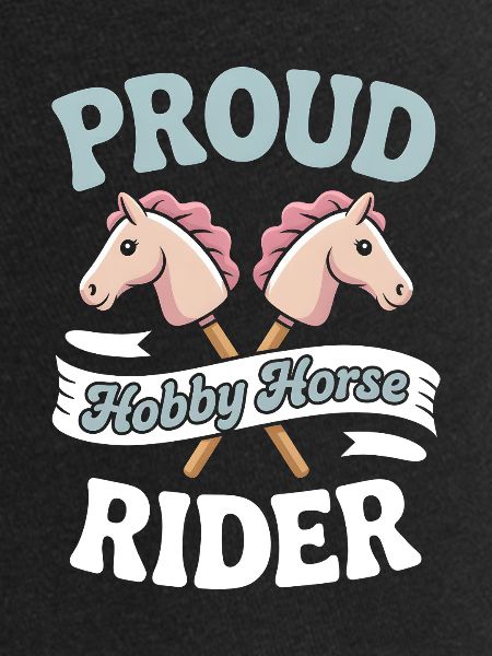 Hobby Horsing