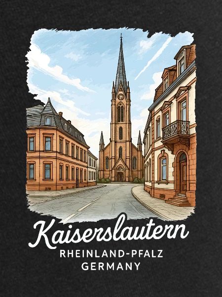 Kaiserslautern