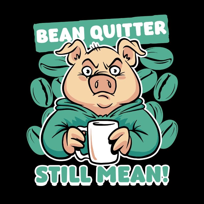 Coffee withdrawal decaffeinated ex-coffee drinker