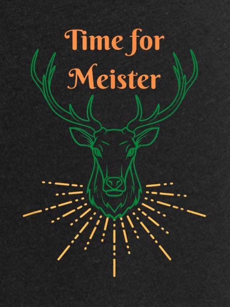 C’est l’heure de Meister Hirsch
