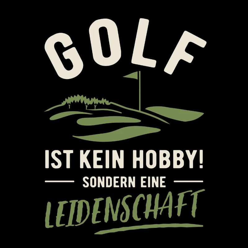 Golf | Ce n’est pas un passe-temps mais une passion