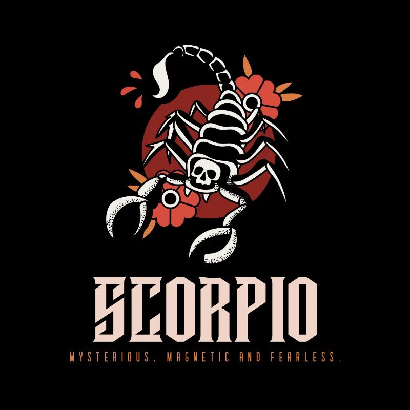 Scorpion