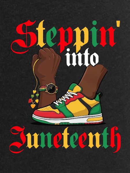 Entrer dans Juneteenth – Fierté noire