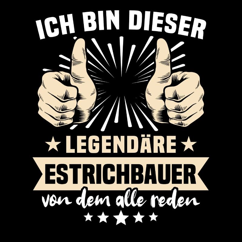 Screed Builder Sayings