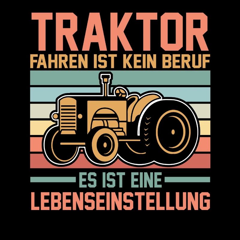 Tractor Farmer Farmer Tractor Driver Tractor