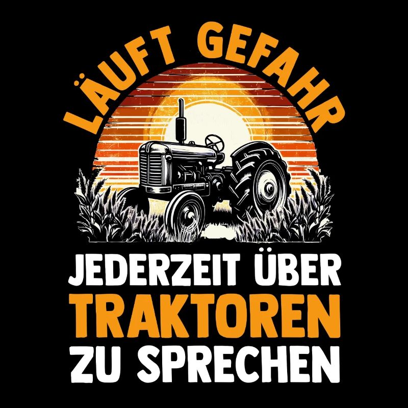 Tractor Farmer Farmer Tractor Driver Tractor