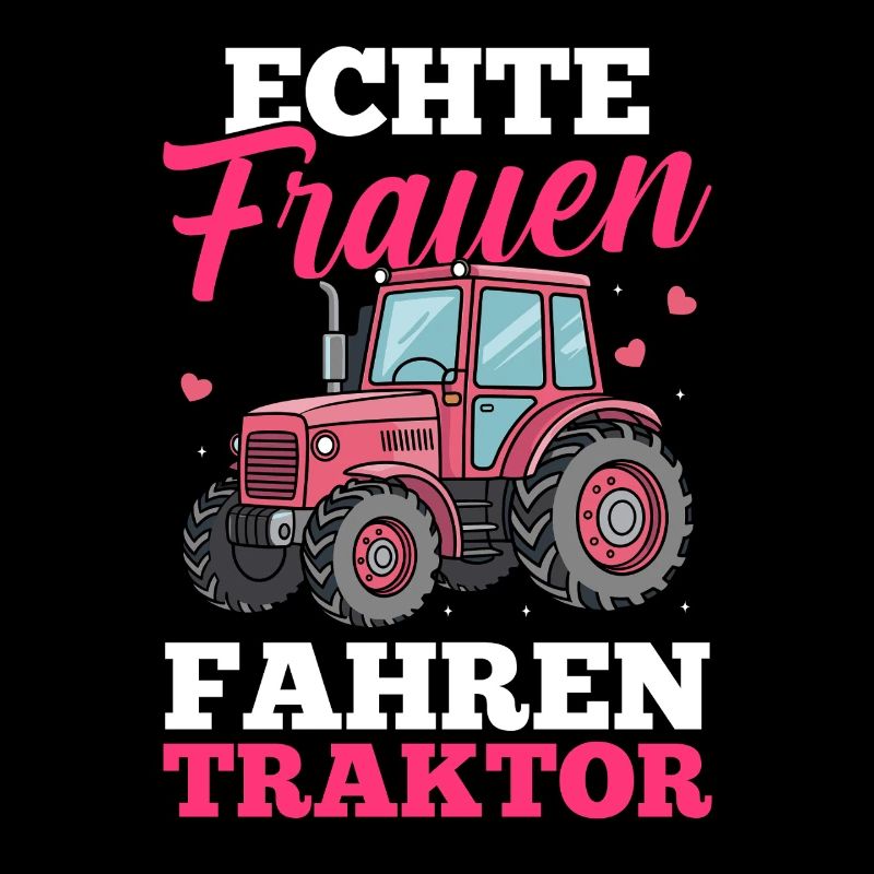 Tractor Farmer Farmer Tractor Driver Tractor