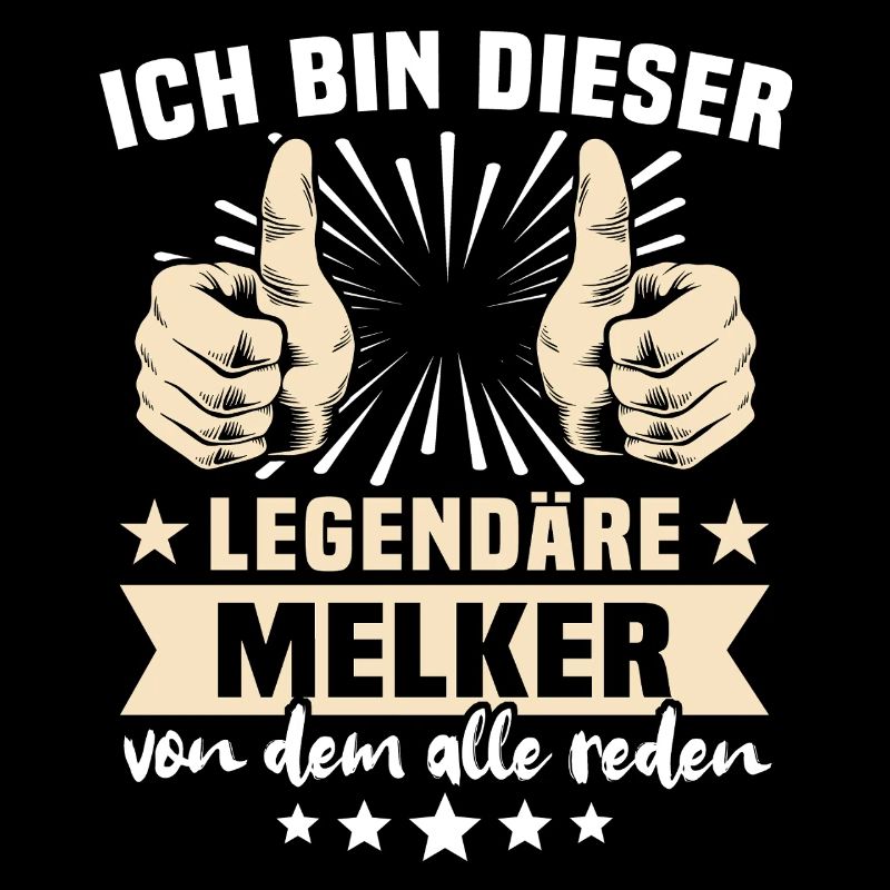 Melker Sprüche