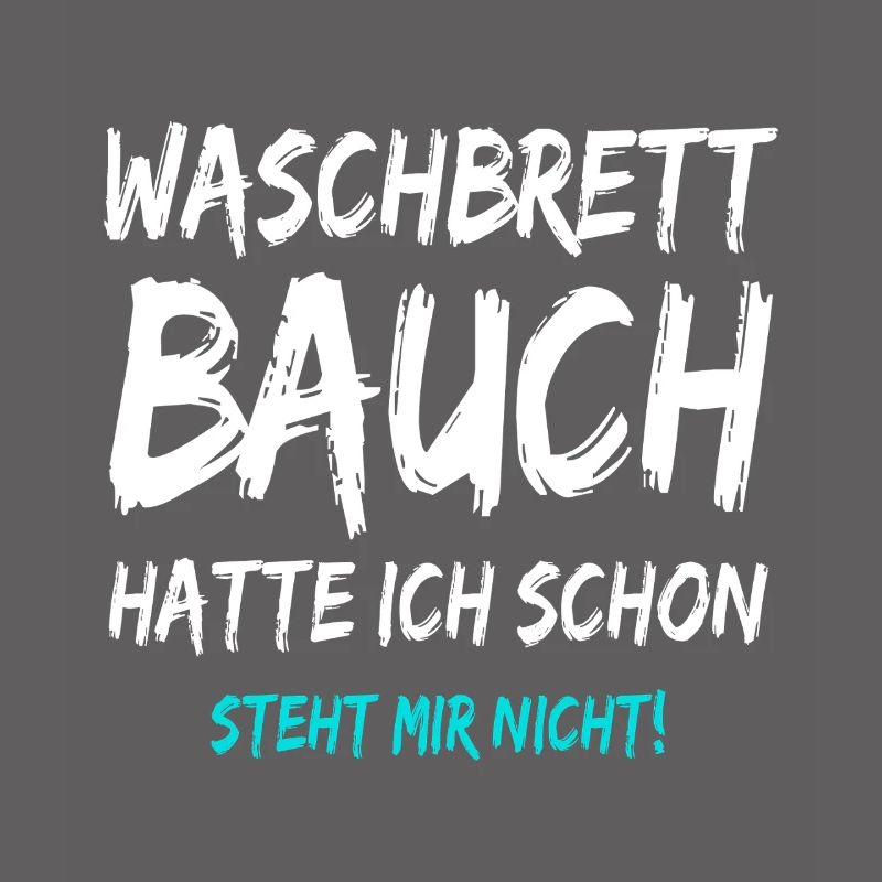 J’avais déjà des abdos en six-pack, ça ne me va pas !