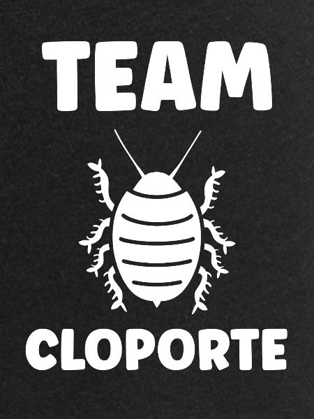 cloporte