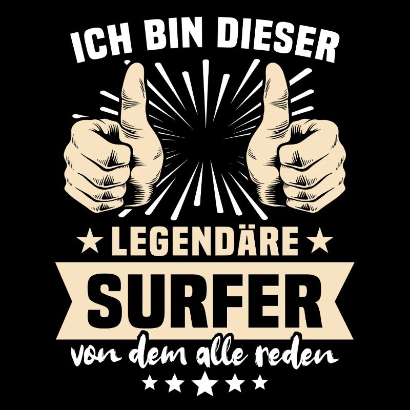 Surfer Sayings
