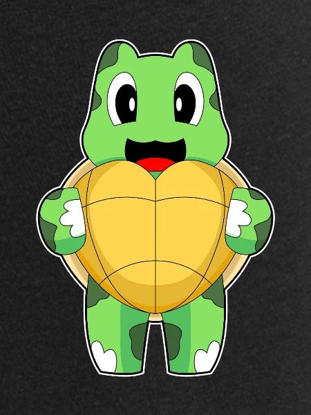 Turtle Heart