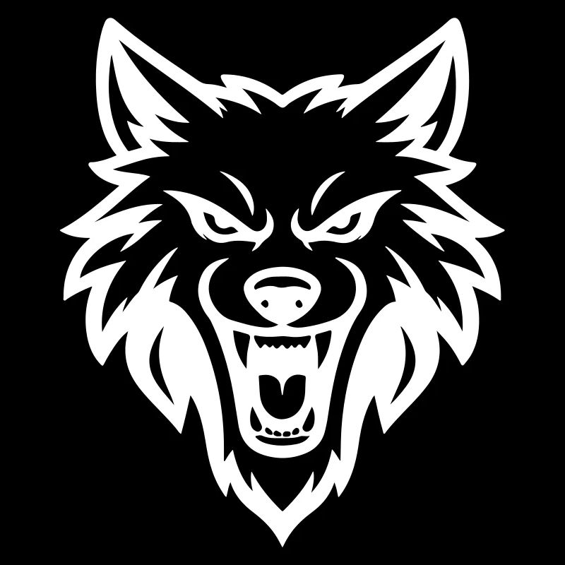 Wolf Head
