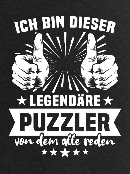 Puzzler Legend