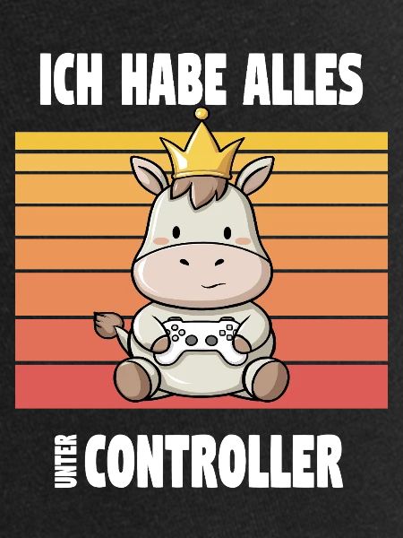 Gaming Animal Design