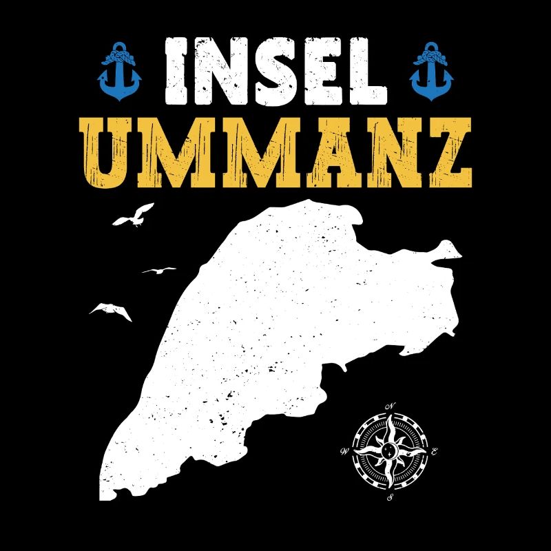 Vacances Mer Baltique ÎLE UMMANZ Fun