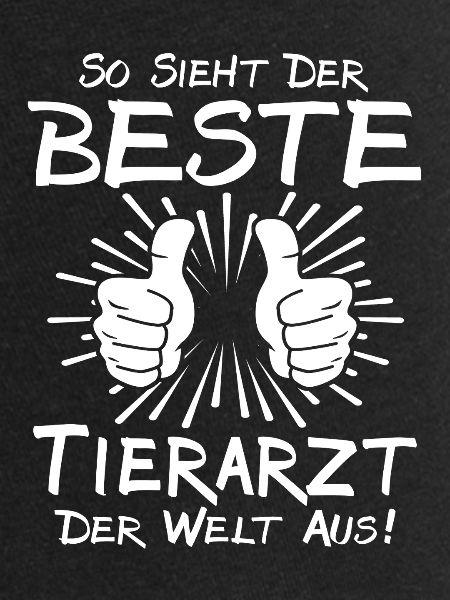 Bester Tierarzt