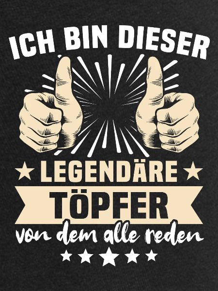 Töpfer Sayings
