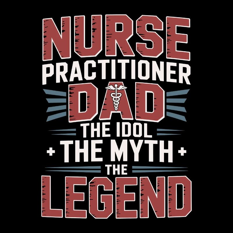 Nurse Practitioner Dad The Idol The Primary Care