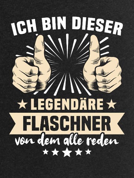 Flaschner Sayings